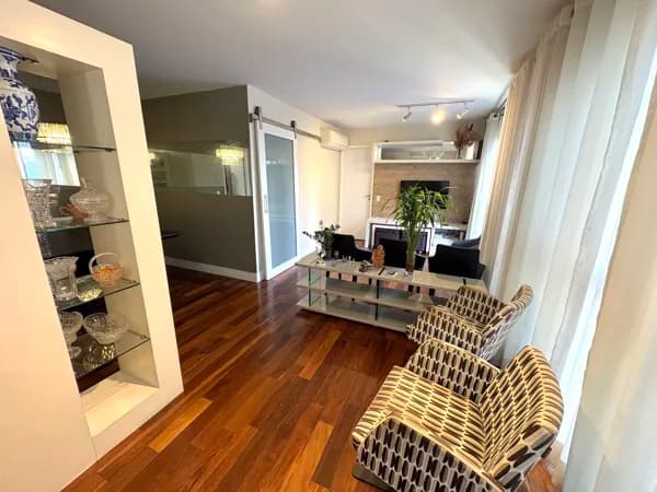 Apartamento em Moema, São Paulo/SP