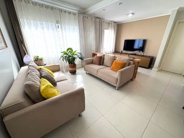 Apartamento em Moema, São Paulo/SP