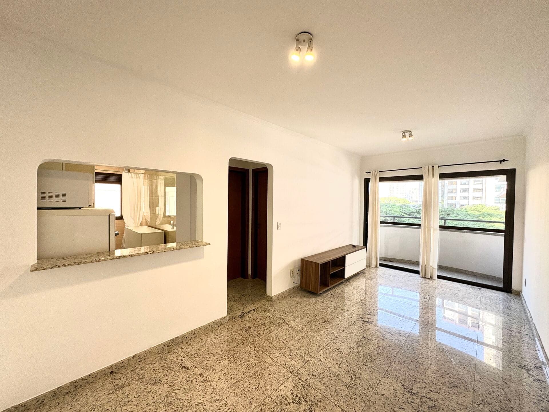Apartamento em Moema, São Paulo/SP