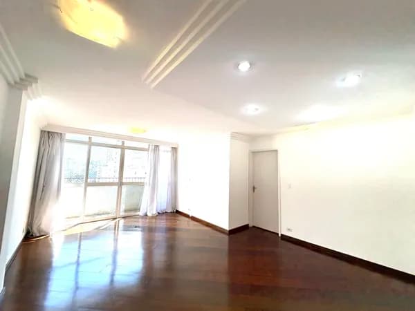 Apartamento em Vila Uberabinha, São Paulo/SP