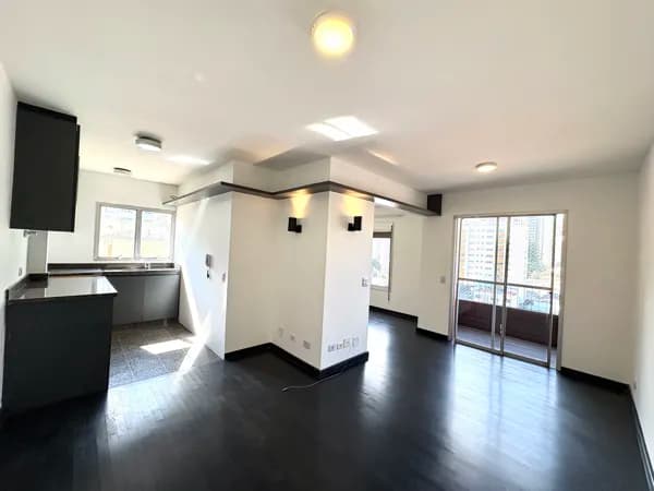 Apartamento em Paraíso, São Paulo/SP