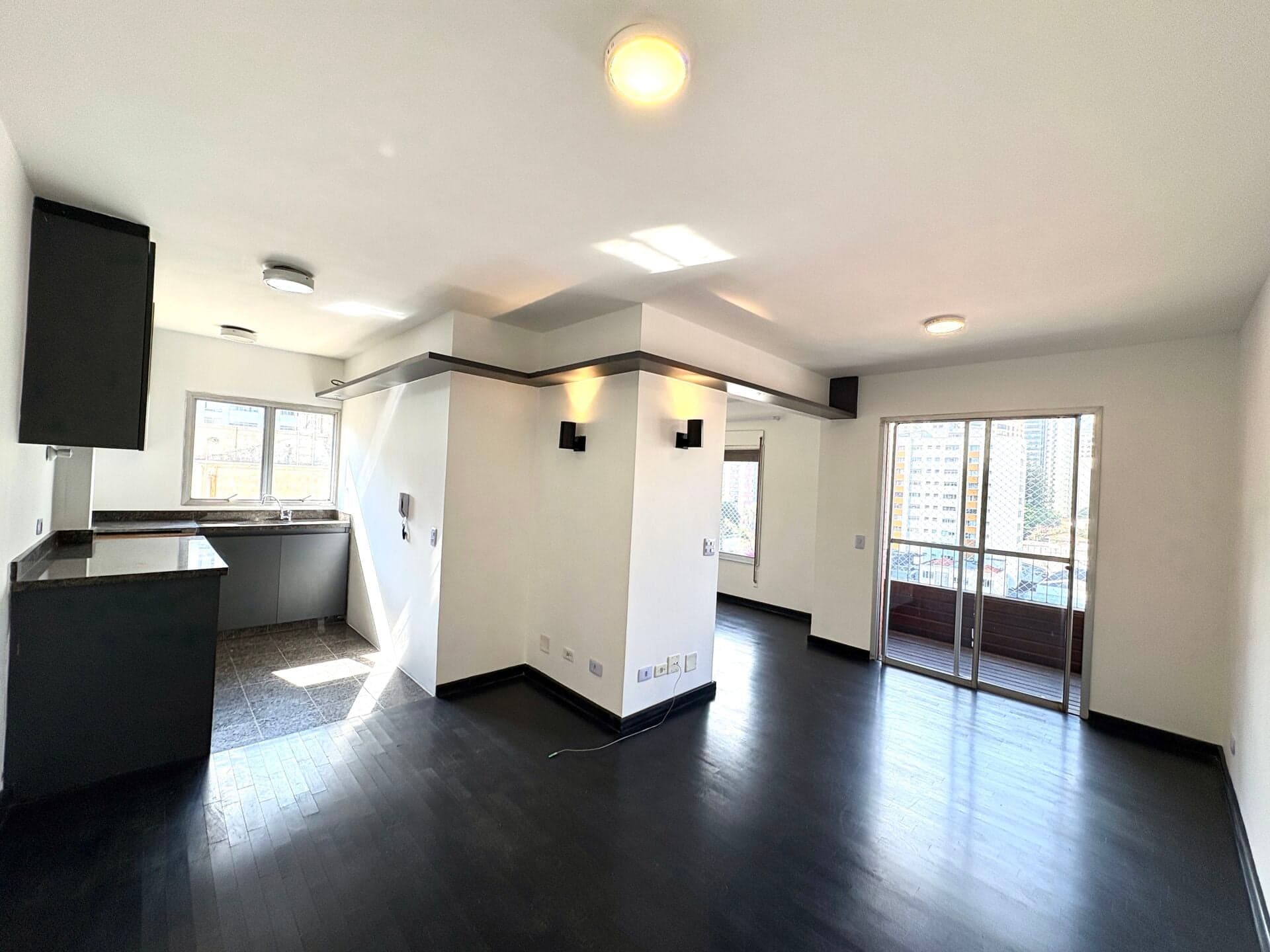Apartamento em Paraíso, São Paulo/SP