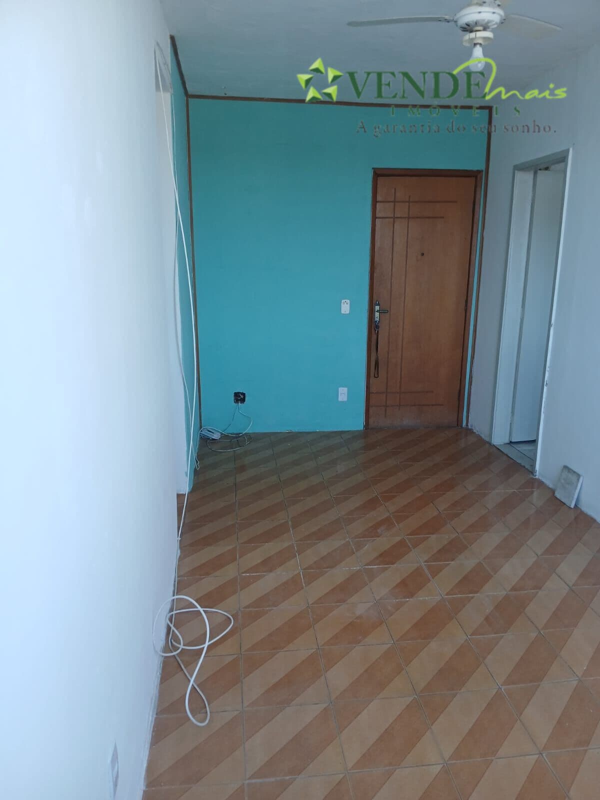 Apartamento em Niterói - Fonseca
