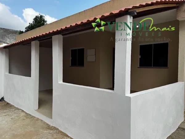 Casa em São Gonçalo - Vista Alegre