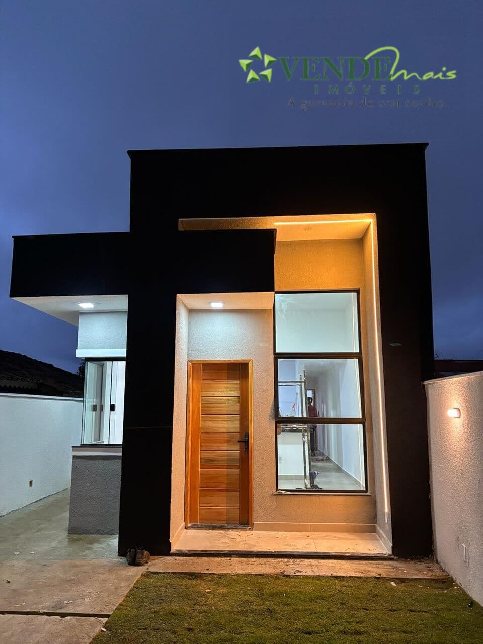 Casa em Maricá - Jardim Atlântico Leste (Itaipuaçu)