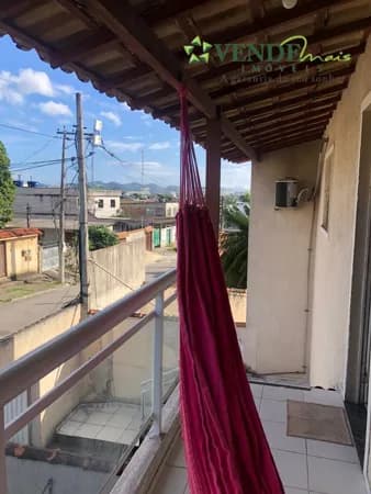 Sobrado em São Gonçalo - Jardim Catarina