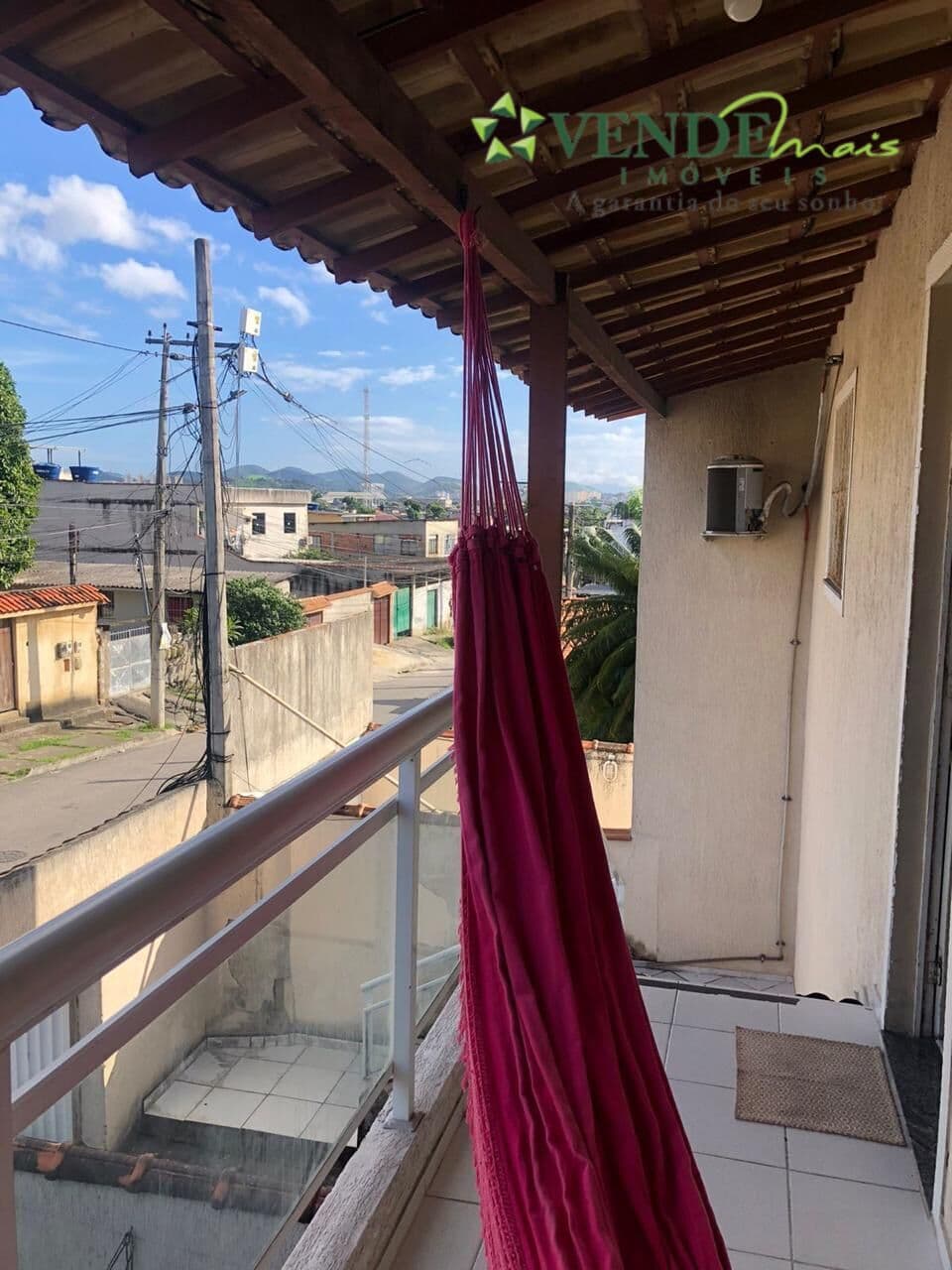 Sobrado em São Gonçalo - Jardim Catarina