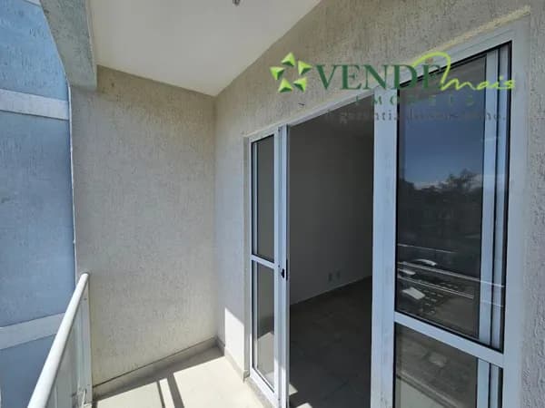 Apartamento em São Gonçalo - Marambaia