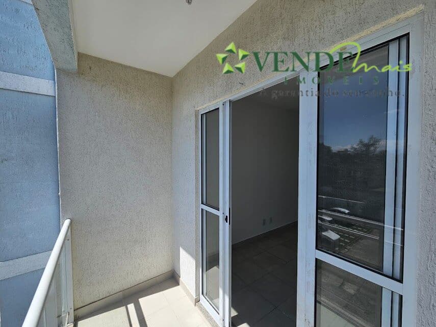 Apartamento em São Gonçalo - Marambaia