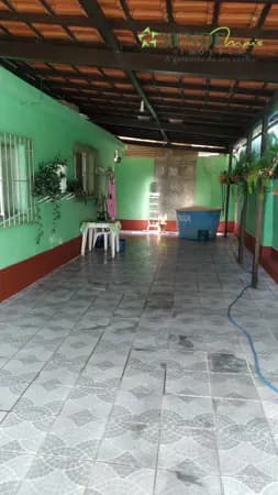 Casa em São Gonçalo - Porto da Pedra