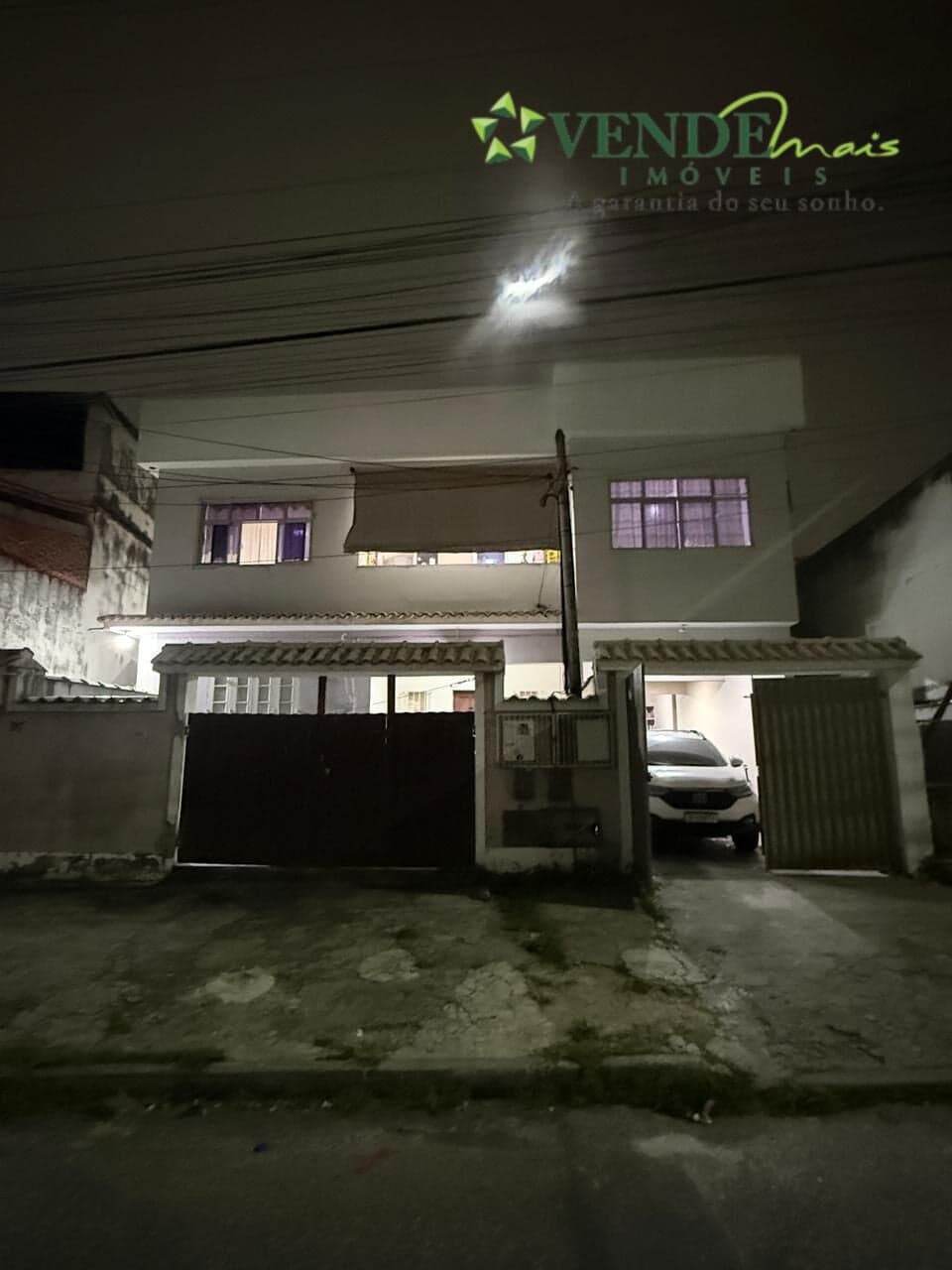 Sobrado em São Gonçalo - Jardim Alcântara
