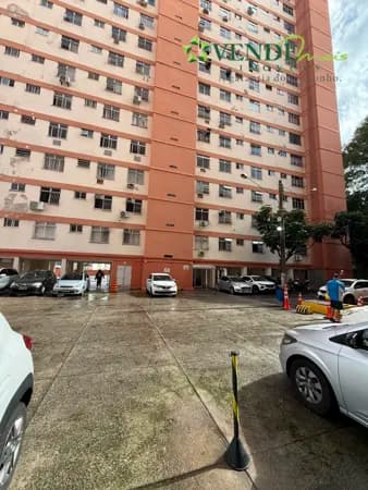 Apartamento em Niterói - Icaraí