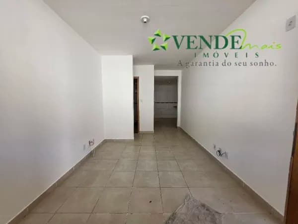 Apartamento em São Gonçalo - Marambaia