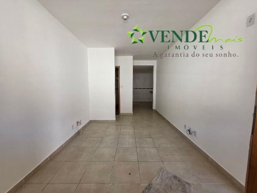 Apartamento em São Gonçalo - Marambaia