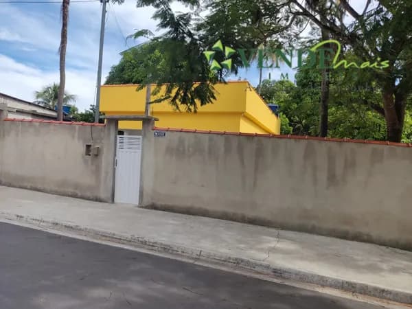 Casa em São Gonçalo - Vista Alegre