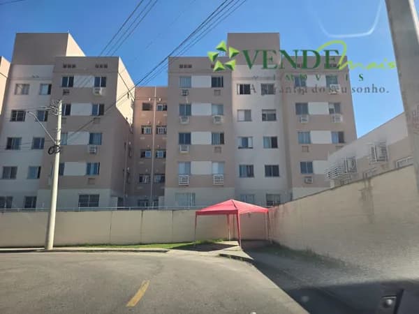 Apartamento em São Gonçalo - Neves (Neves)
