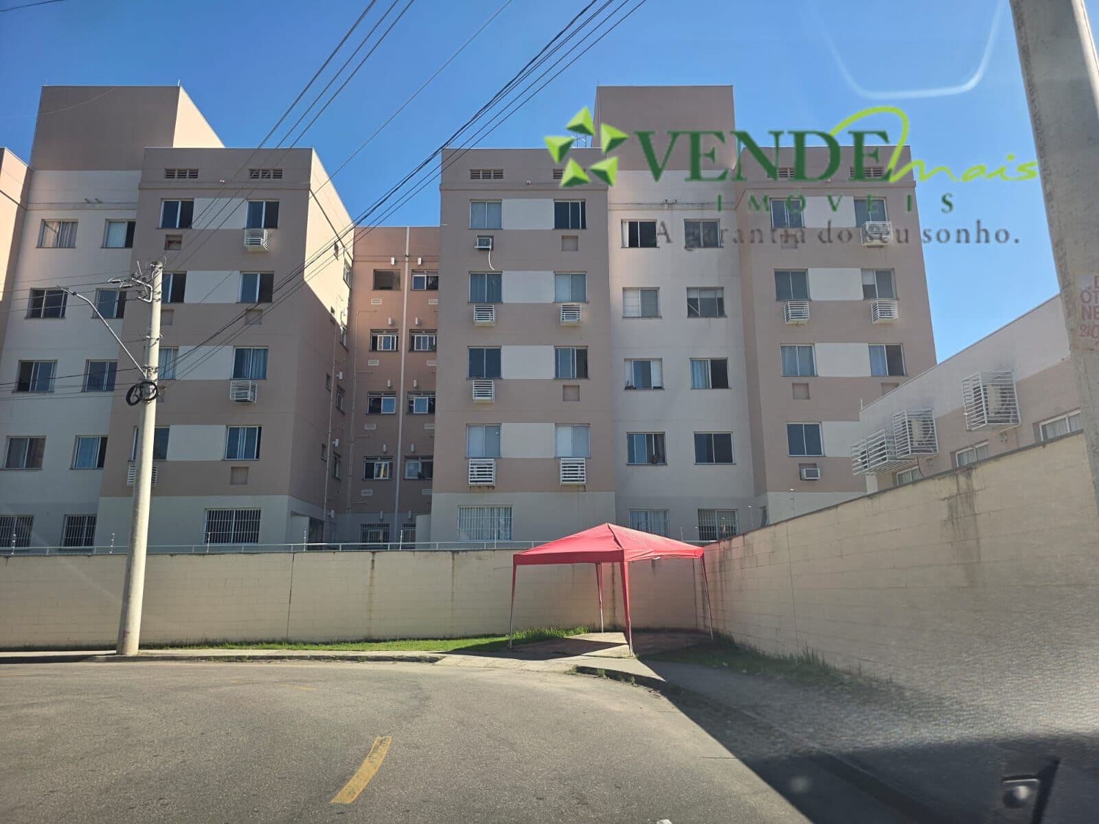 Apartamento em São Gonçalo - Neves (Neves)