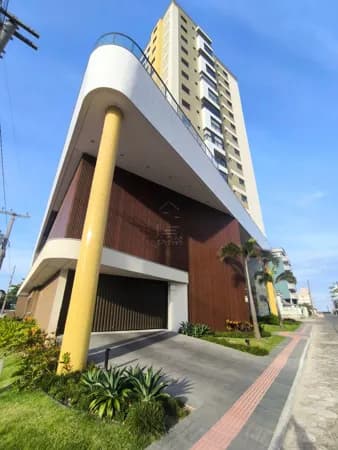 Apartamento em Balneário Rincão - Centro