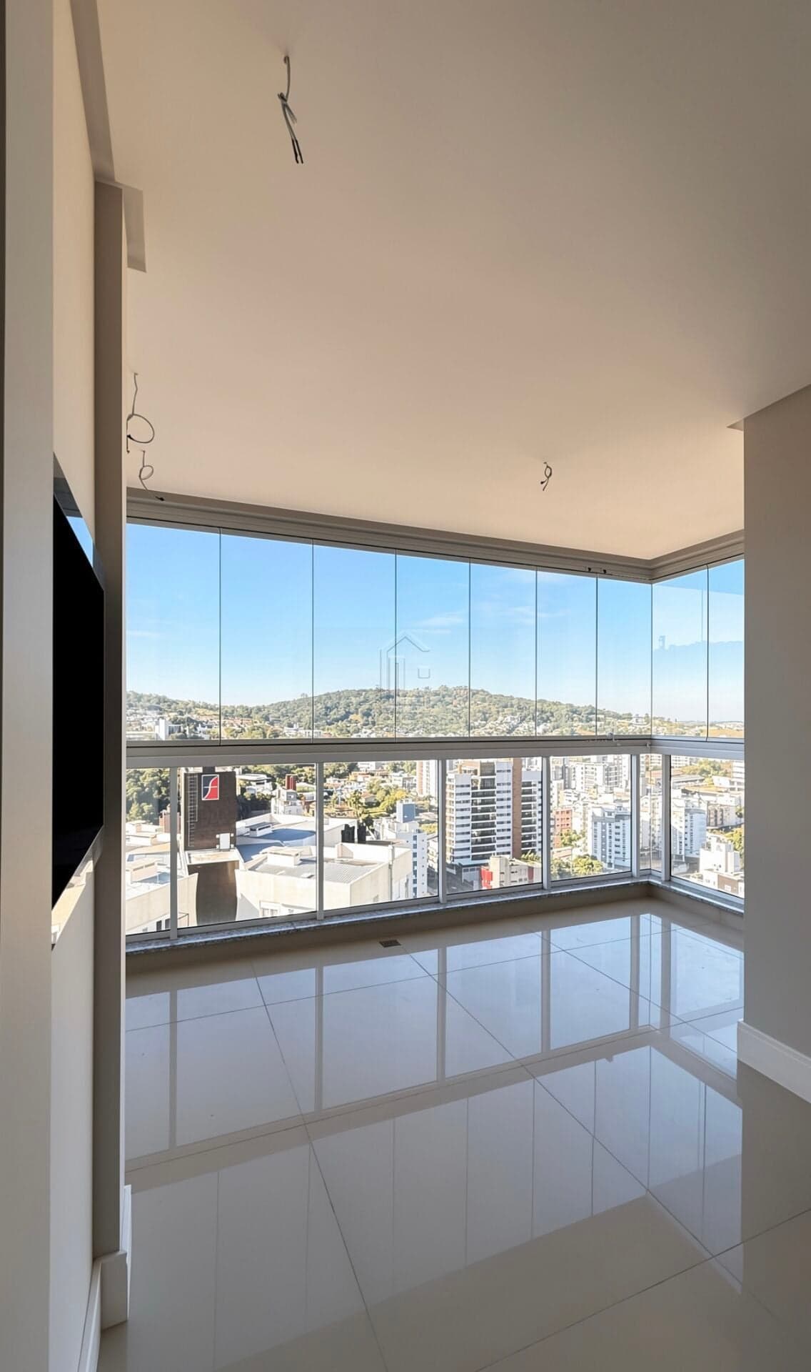 Apartamento em Criciúma - Centro