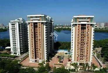 Apartamento a venda no Condomínio Península