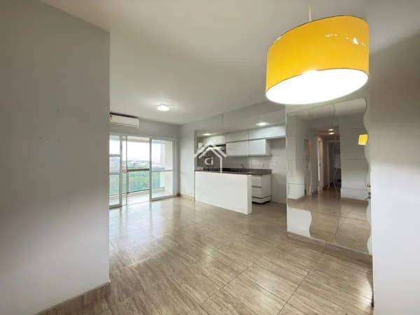 Apartamento de 3 quartos no Cidade Jardim