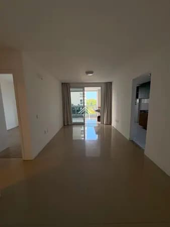 Apartamento de 2 quartos no Condomínio do Ilha Pura