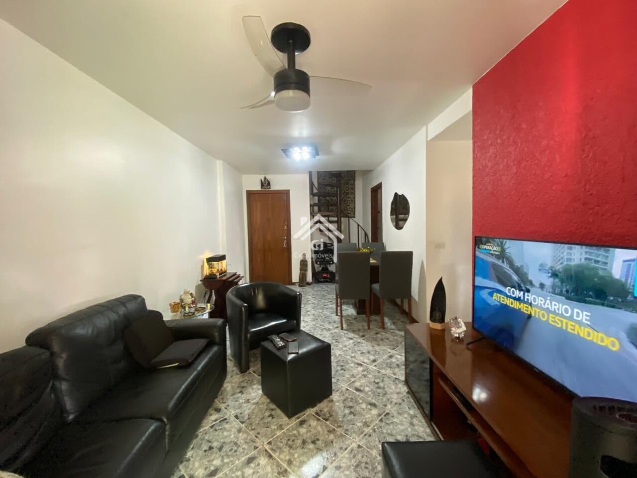 Cobertura Duplex no Condomínio Rio2