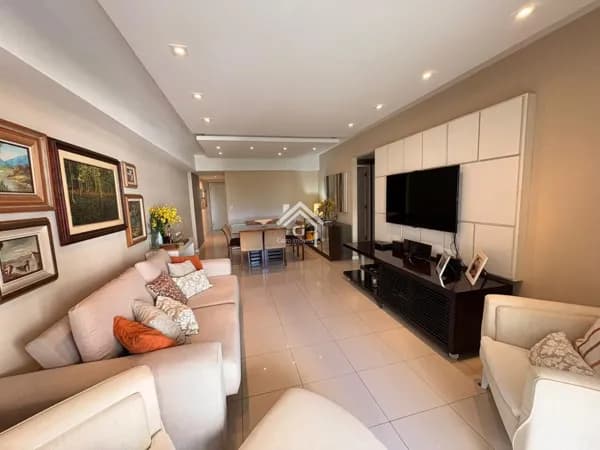 Apartamento no Condomínio Rio2