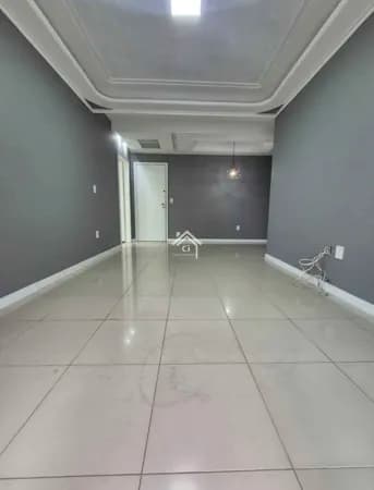 Apartamento de 3 quartos no Condomínio Tio2