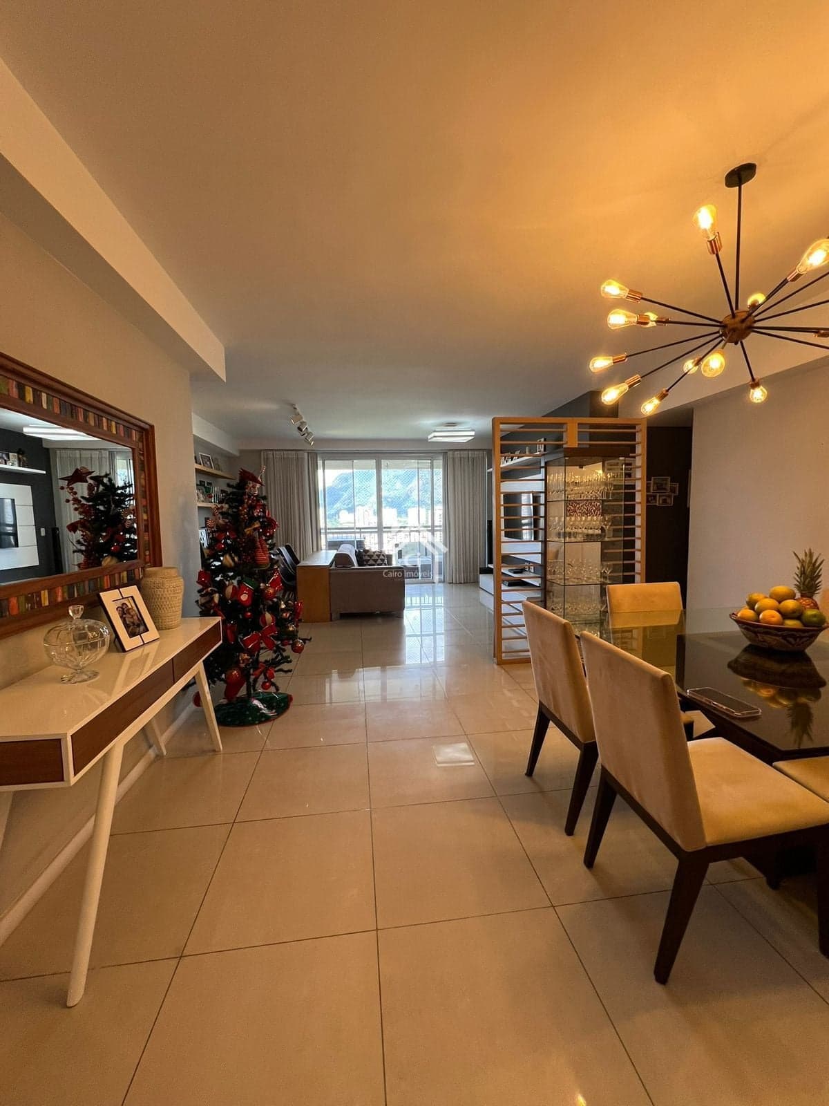 Apartamento Alto Padrão no Condomínio Cidade Jardim
