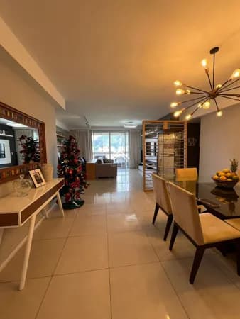 Apartamento Alto Padrão no Condomínio Cidade Jardim