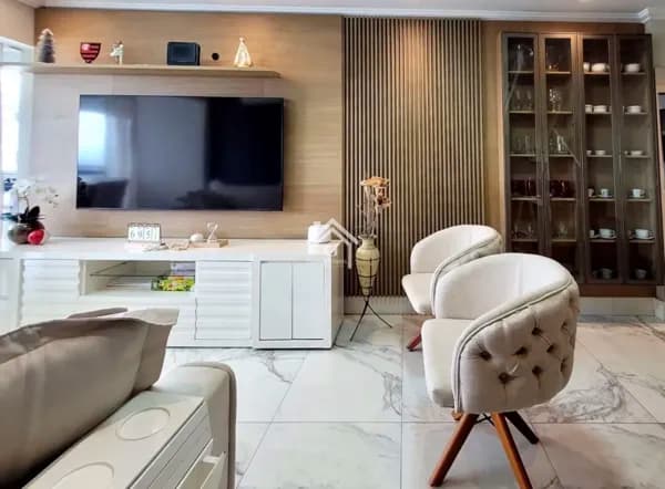 Cobertura Duplex no Condomínio rio2
