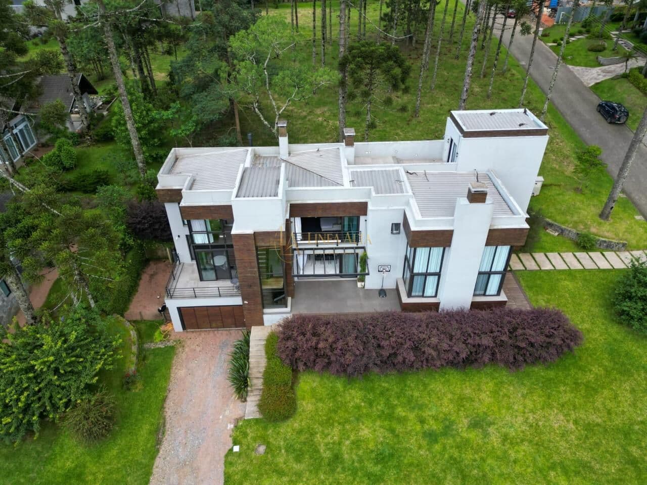 Onde os Sonhos Habitam