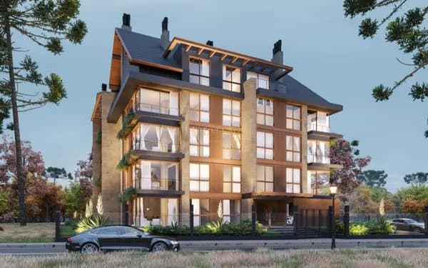 Em até 60x direto com a construtora
