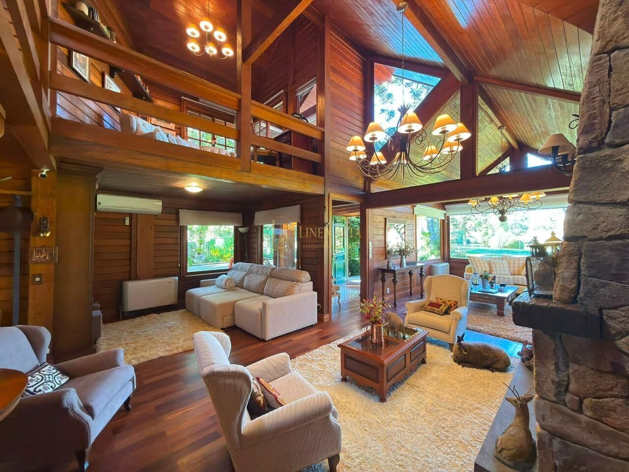 Arquitetura Que Encanta ✨🏡🌲
