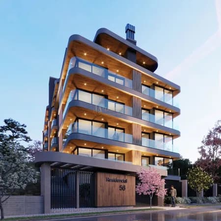 Estilo Contemporâneo