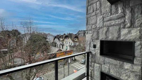 Seu Loft Serrano