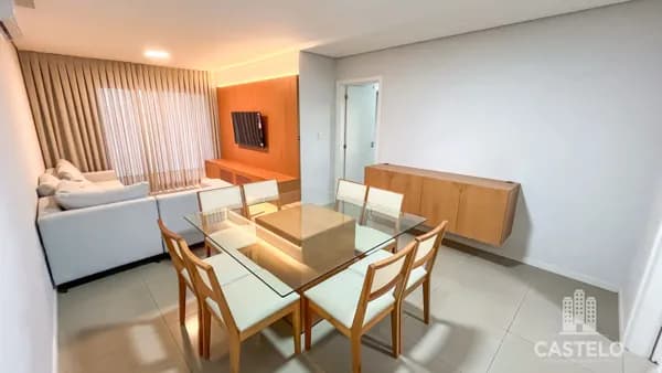 Apartamento em Tubarão - Centro