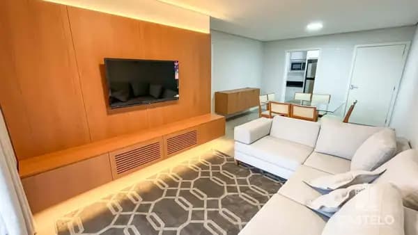 Apartamento em Tubarão - Centro