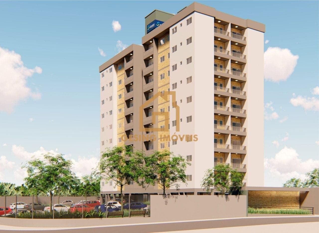 RESIDENCIAL LEBEN