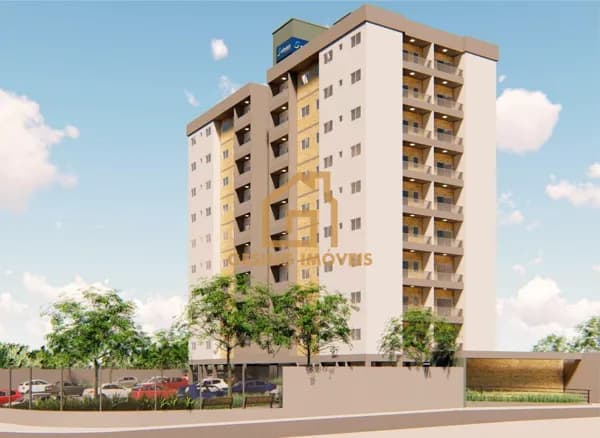 RESIDENCIAL LEBEN