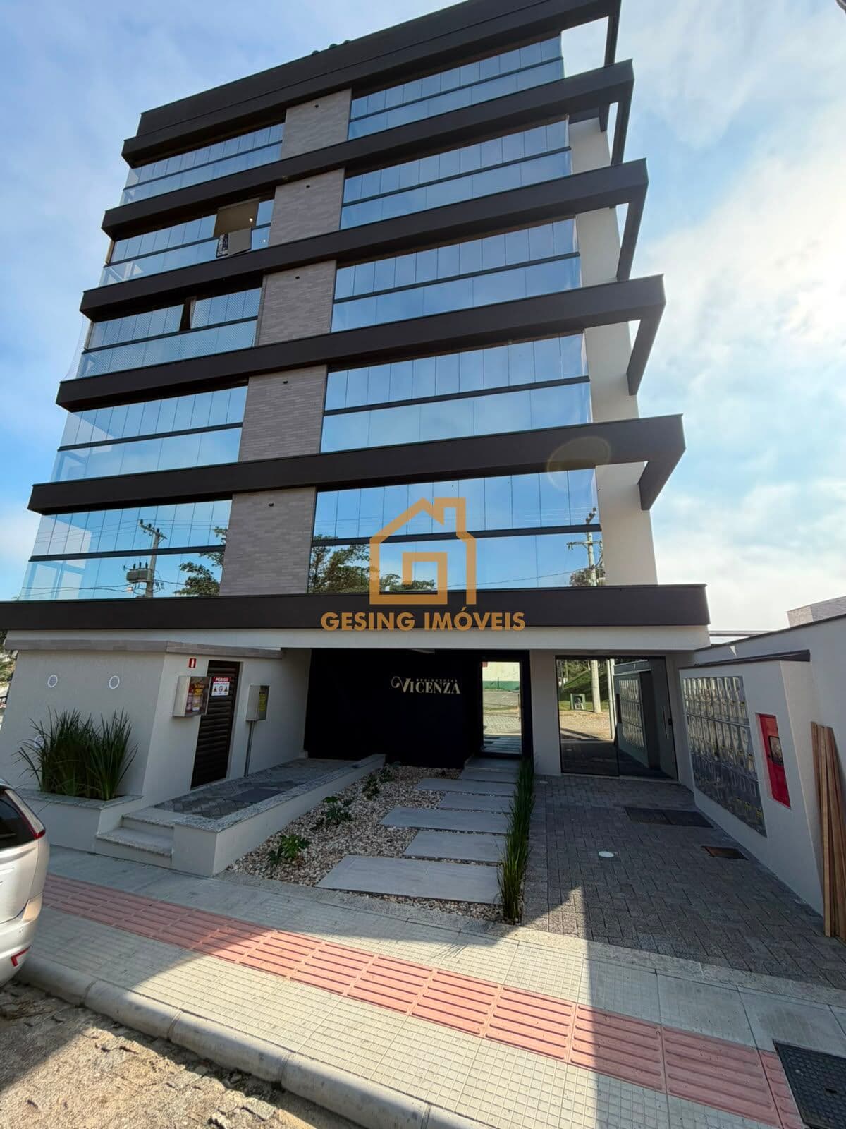Residencial Vicenza - 2 Quartos
