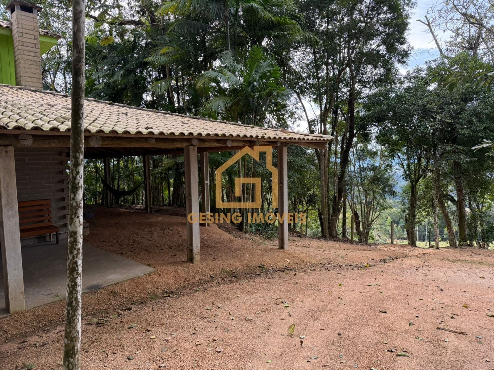 SITIO COMUNIDADE SANTO ANTONIO