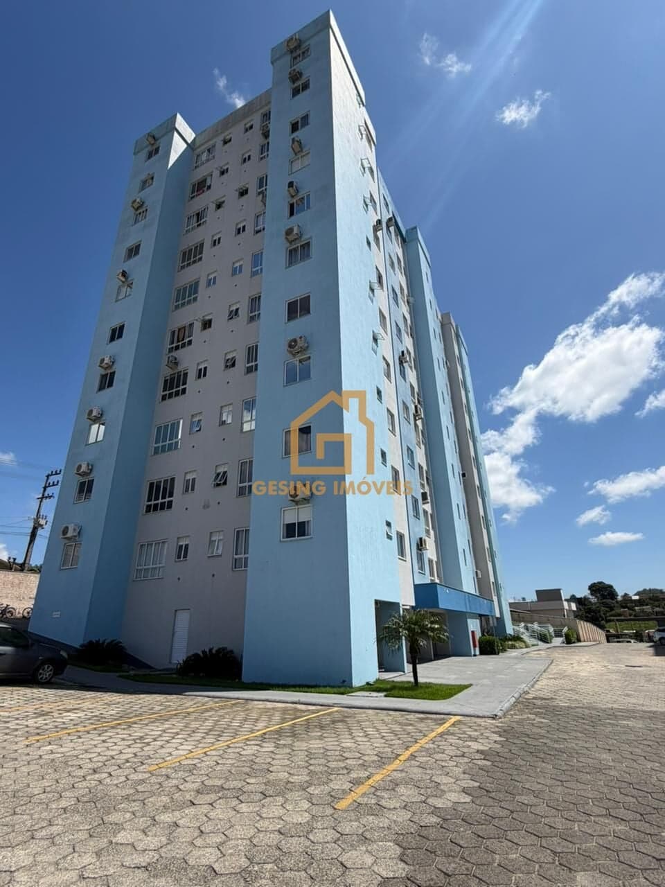 RESIDENCIAL FLUSS
