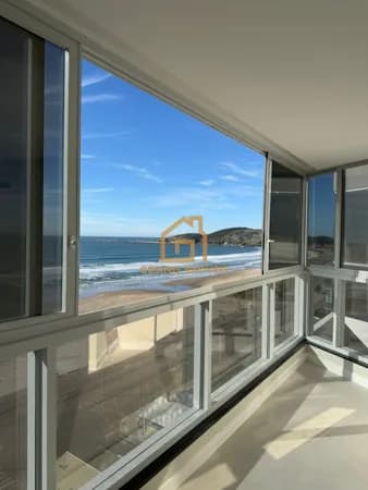 INFINITY BLUE RESIDENCE - COBERTURA DUPLEX