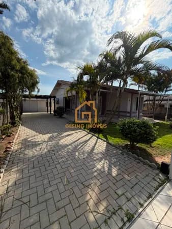 Casa Pronta para morar - Nova Orleans