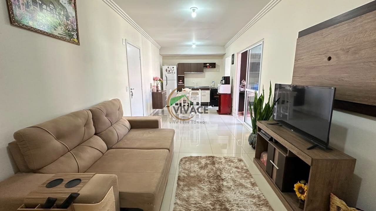 Apartamento em Blumenau - Itoupava Central