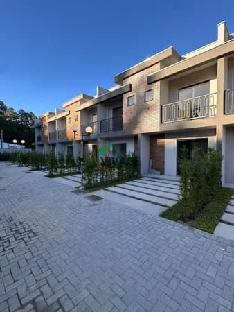 Sobrado Alto Padrão em Itoupavazinha, Blumenau/SC