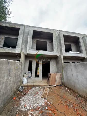 Sobrado em Blumenau - Velha