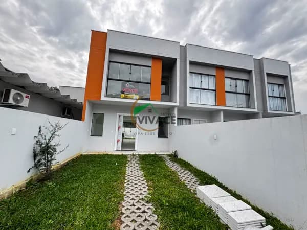 3 quartos com piscina bairro Velha!